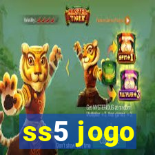 ss5 jogo